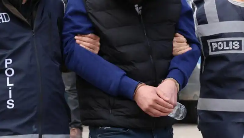 Dört İlde DAEŞ’e Yönelik Büyük Operasyon: 4 Gözaltı!