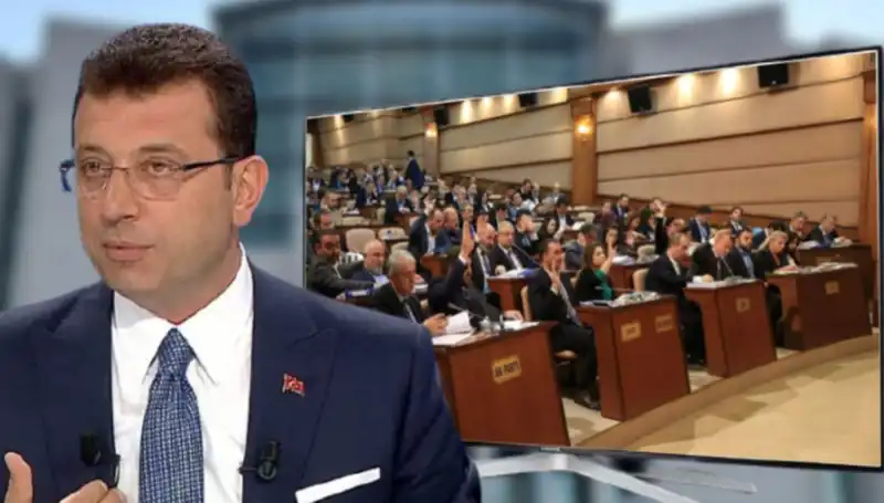 İstanbul Büyükşehir Belediyesi Başkanvekilliği Seçim Sonuçları: Yeni Dönem Başlıyor