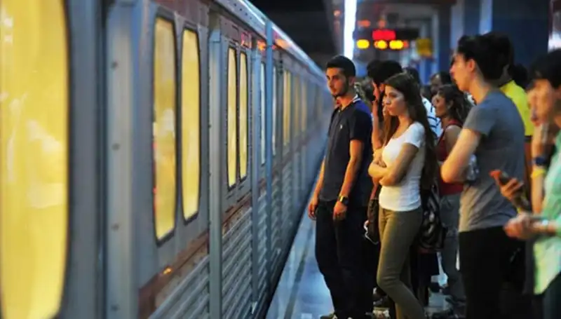 Taksim Metro Hattı Açıldı mı? Son Durum ve Detaylar!