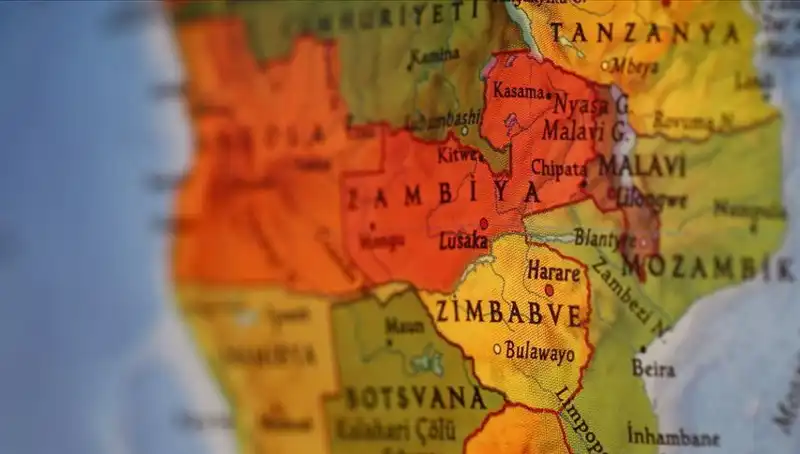 Zambiya Cumhurbaşkanına Yönelik Suçlamalar: Hapis Cezası Alan İki Şahıs