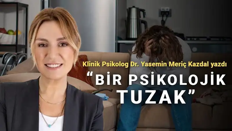 Gerçek Benliğimizi Bilmenin Psikolojik Tuzakları ve Çözüm Yolları