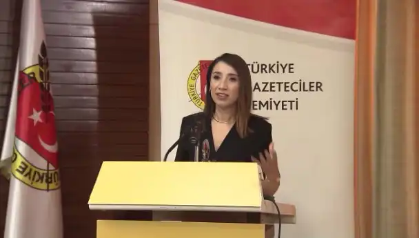 NTV, Gazeteciler Cemiyeti Ödülüne Layık Görüldü: Basın Dünyasında Yeni Bir Başarı