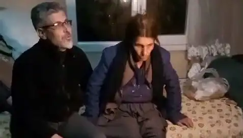 Kayıp Epilepsi Hastası Kadın Bulundu: Aile ve Arkadaşlarının Yüzü Gülüyor