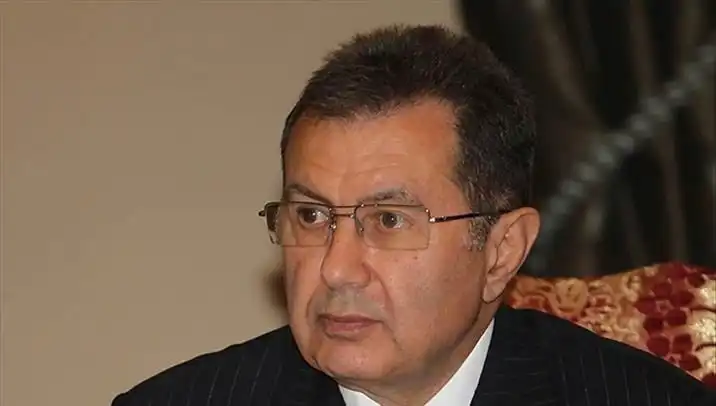 Mehmet Emin Karamehmet: Türk İş Dünyasının Gizemli İsimlerinden Biri