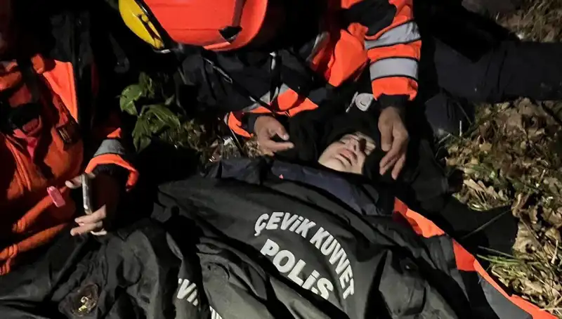 Mimar Ece Gürel'in Son Yolculuğu: Belgrad Ormanı'nda Bulundu ve Hayatını Kaybetti