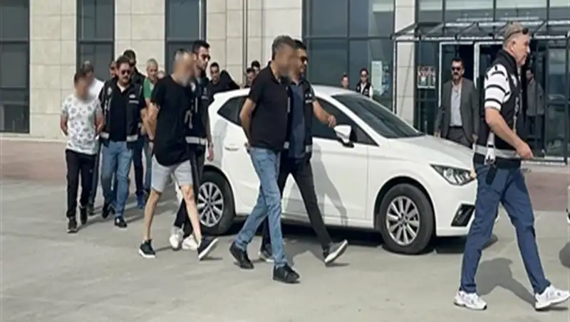 Türkiye’nin En Büyük Dolandırıcılık Skandalı: 36 Bin Kişi Hedef Alındı!
