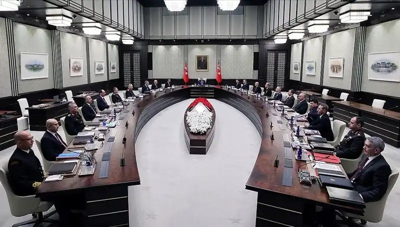 Türkiye'nin Beklentileri: MGK Toplantısı Ne Zaman ve Neler Tartışılacak?