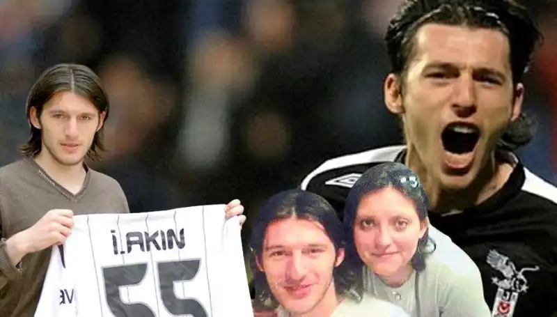 İbrahim Akın, Miras İçin Dava Açtı: Sürpriz Gelişmeler