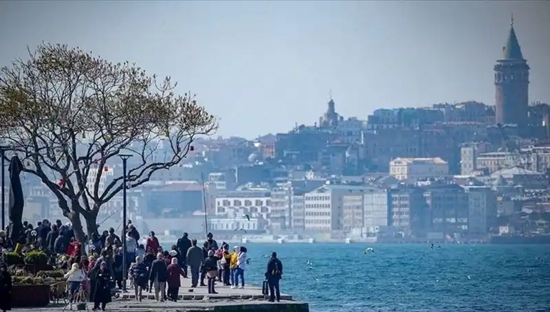 Marmara'nın Sarsıntısına Hazır Mı? 300 Bin Bina Risk Altında!