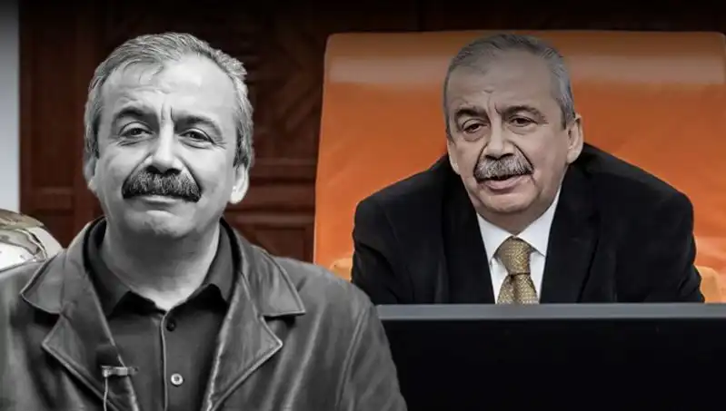 Sırrı Süreyya Önder'in Sağlık Durumu: Hayati Tehlike Sürüyor!