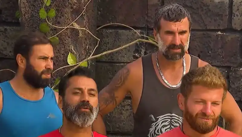 Survivor'da Beklenmeyen Veda: Birleşme Hayalleri Sona Mı Erdi?