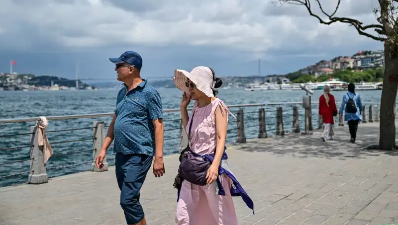 Bahar Havası Geliyor: Sıcaklıklar Yükseliyor, Neler Bekleniyor?