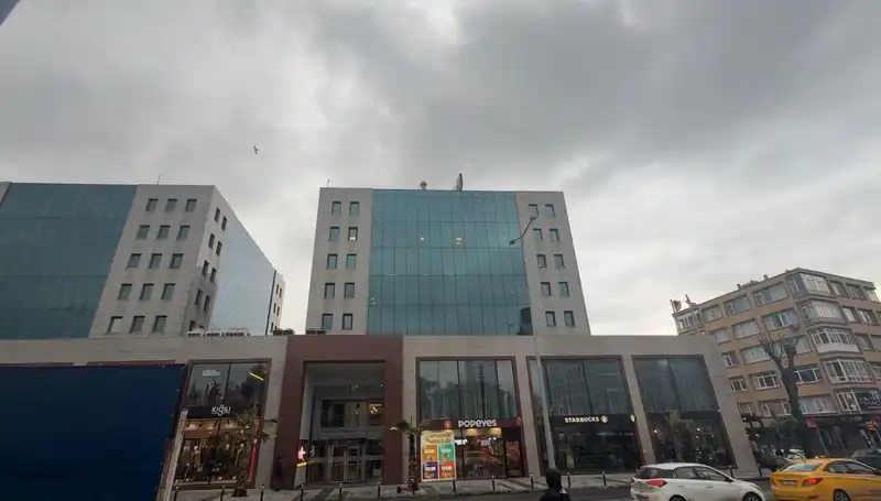 İstanbul Büyükşehir Belediyesi Medya AŞ’ye Yanlış İadeli Polis Baskını