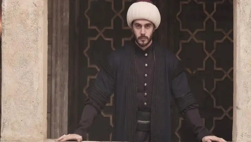 Vefa Sultan: Muslihuddin Mustafa'nın Gizemli Hayatı ve Mirası