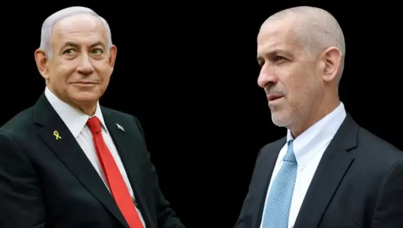 İsrail Yönetiminde Şok Gelişme: İstihbarat Başkanı Görevden Alındı