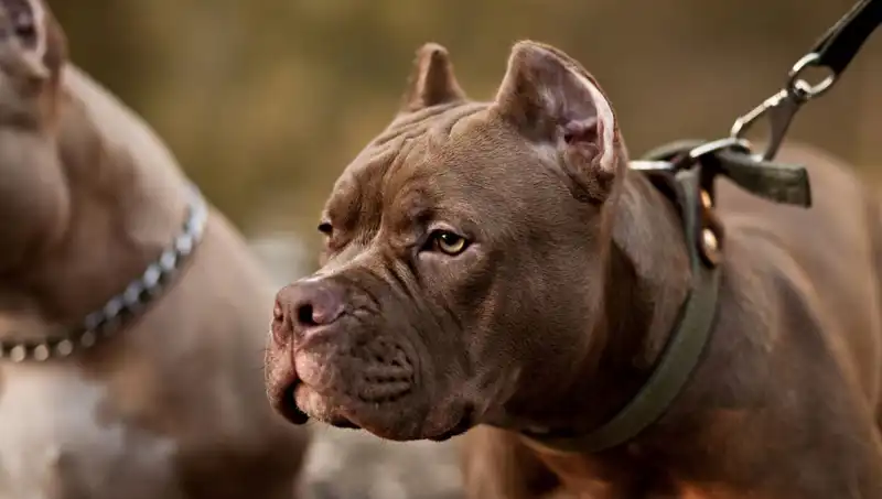 Köpeklerin Beklenmedik Saldırısı: Sahibine Ateş Etti