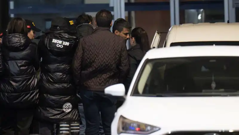 Dilan Polat ve Engin Polat'tan Son Dakika Gelişmesi: Serbest Bırakıldılar!