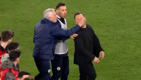 Jose Mourinho'nun Ceza Süreci: Beklenen Maç Sayısı ve Sebepler