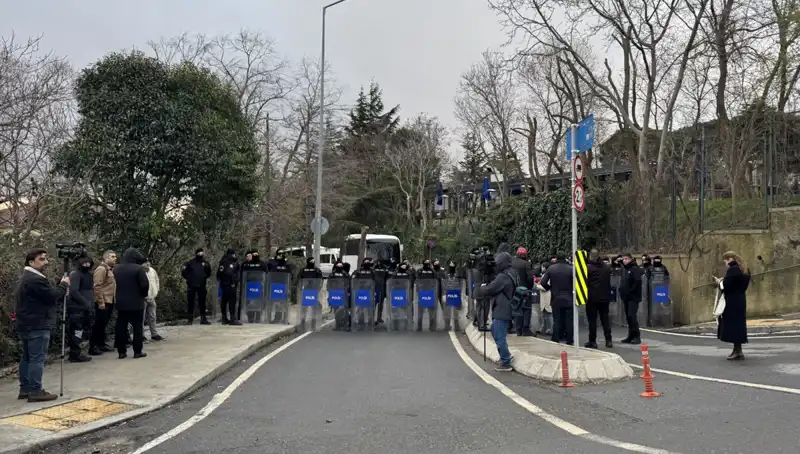 İstanbul Büyükşehir Belediyesi Soruşturmasında Şok Gelişme: 40 Milyon Lira ile Firari Şüpheli Yakalandı