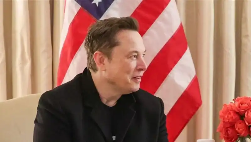 Elon Musk, Beyaz Saray'daki Diplomatik Krizde Donald Trump’ın Yanında!