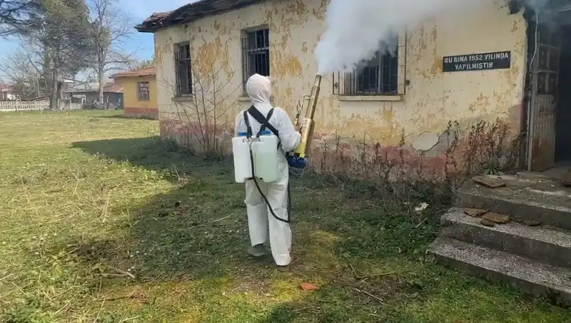 Çiftçiler, Kahverengi Kokarca ile Mücadelede Yeni Yöntemler Geliştiriyor
