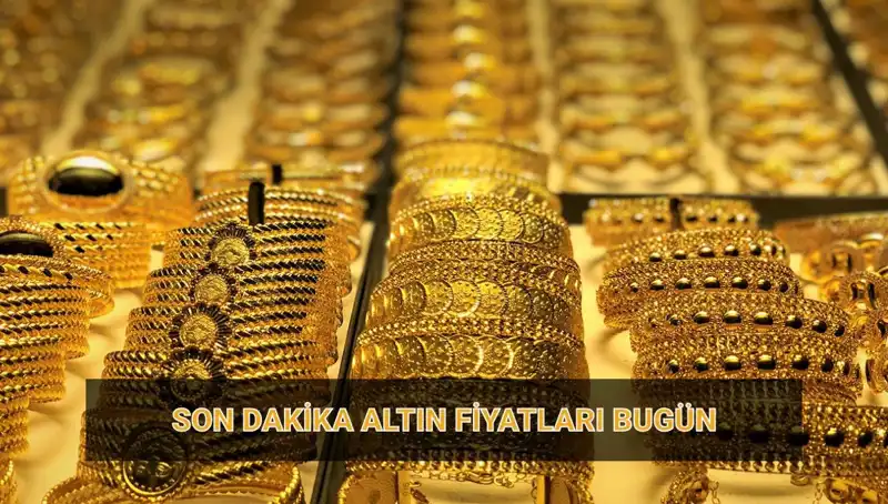 25 Mart 2023 Güncel Altın Fiyatları: Altın Yatırımcılarını Neler Bekliyor?