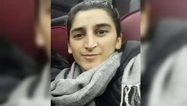 Üç Gün Süren Arama Sonrası Genç Kız Ağaca Asılı Bulundu