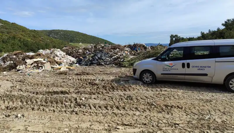 Urla Belediyesi’ne Kesilen 8 Milyon Liralık Ceza Neden Kaynaklandı?
