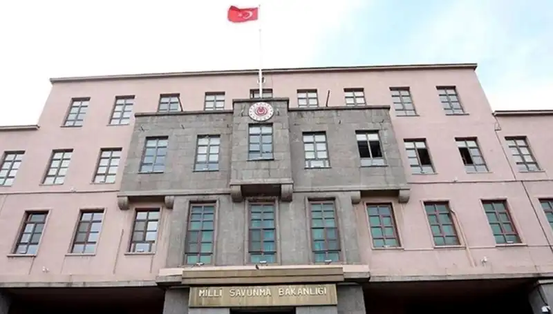 Güney Kıbrıs Rum Yönetimi'ne Tepkiler: Türkiye'den Sert Açıklamalar Geldi