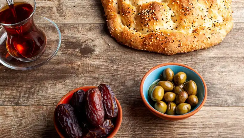 Şevval Orucu Nedir? Şevval Orucu Hakkında Bilinmesi Gerekenler