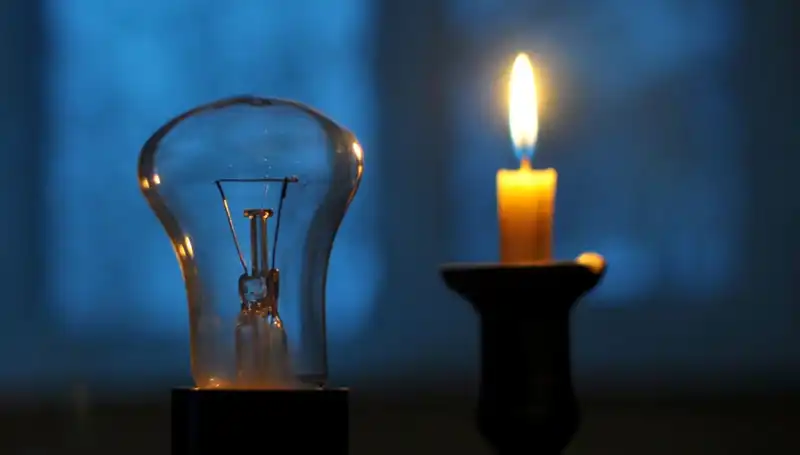 Ankara'da Elektrikler Ne Zaman Gelecek? EDAŞ Planlı Kesinti Programı Açıklandı