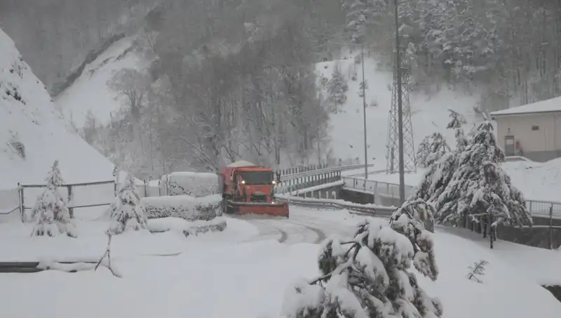 Bolu Dağı'nda Beklenen Kar Yağışı Hayatımızı Nasıl Etkileyecek?