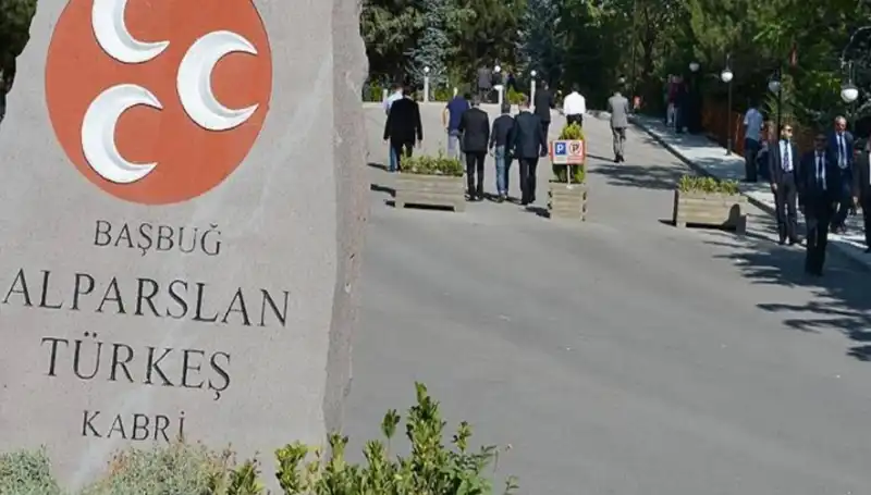 Alparslan Türkeş'in Vefatının 28. Yılı: Hatıraları ve Mirası