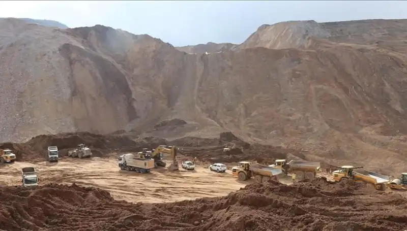 İliç Maden Faciası Davasında Şok Gelişme: Çatlaklar Önceden Belirlenmiş