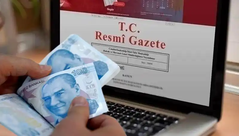 Resmi Gazete'de Bugün (2 Nisan 2025): Önemli Kararlar ve Düzenlemeler