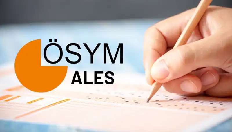 ÖSYM ALES/2 Başvurularını Duyurdu: İşte Bilmeniz Gerekenler!