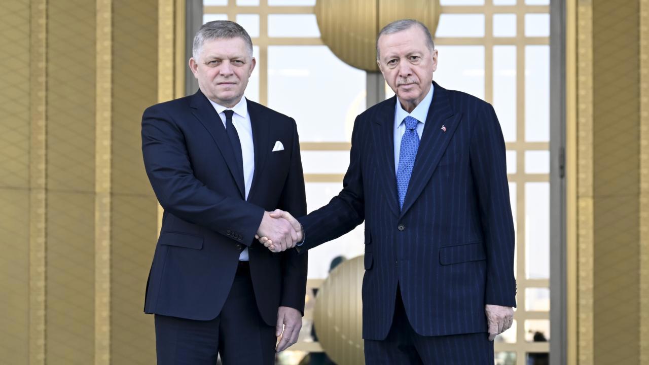 Cumhurbaşkanı Erdoğan Gazze'ye insani yardımların kesintisiz ulaştırılmasını istedi