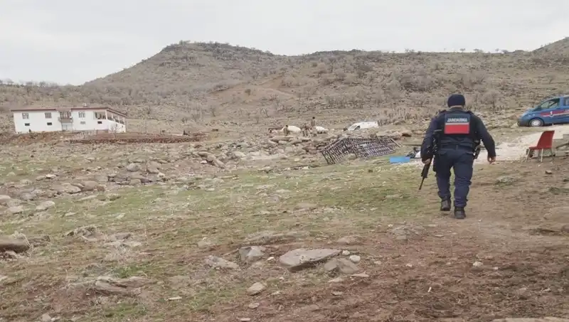 Husumetli Aileler Arasında Çıkan Kavga Sonrası 6 Kişi Tutuklandı