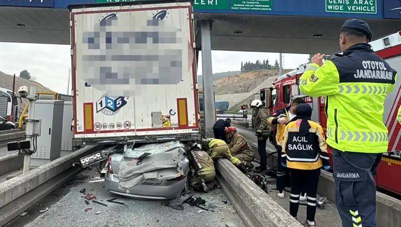 Bayram Tatilinde Üzücü Bilanço: 74 Can Kaybı Yaşandı