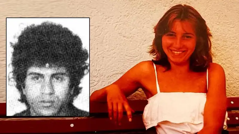 40 Yıldır Rafta Bekleyen Dosya: Interpol Yüz Nazmi'yi Araştırıyor