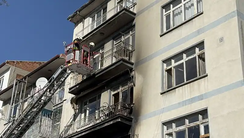Konya’daki Yangında İki Çocuk Hayatını Kaybetti: Olayın Ardındaki Gerçekler
