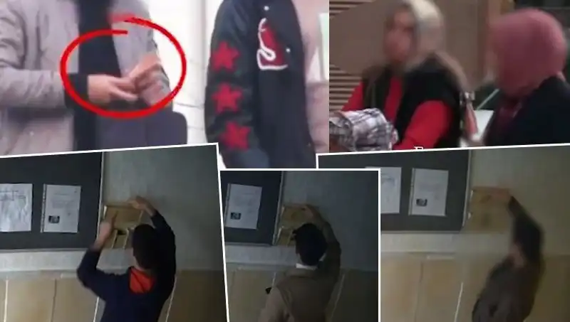 FETÖ'nün Türkiye Genelindeki Örgüt Yapısı: 47 Kentteki Gizli Aygıtlar Ortaya Çıktı
