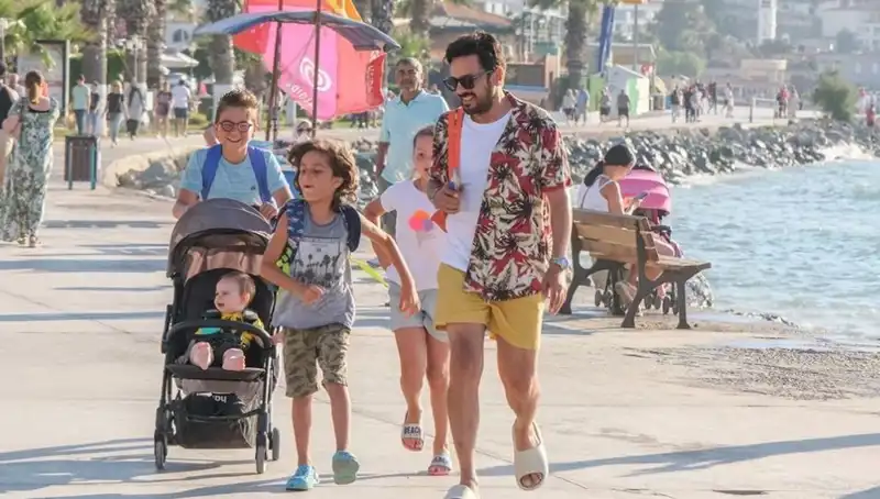 Ne Olacak Halim Filmi: Oyuncu Kadrosu ve Konusu ile Dikkat Çekiyor