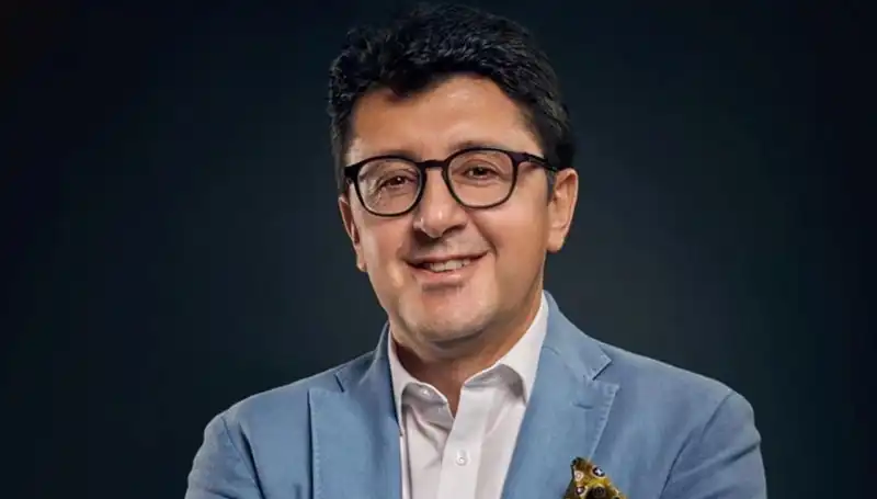 İGDAŞ Genel Müdürü Ali Ender Çolak: Engin Tecrübeleriyle Sektörde Öne Çıkıyor
