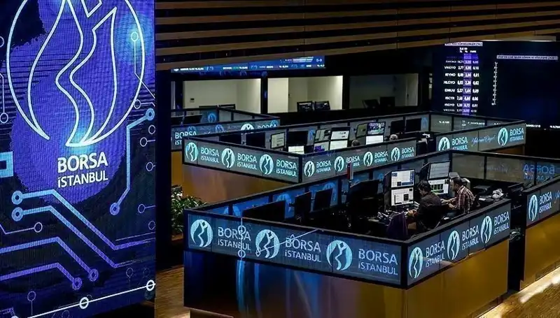 40 Günde 1,5 Trilyon Dolar Değer Kaybı: Küresel Ekonomiye Etkileri Neler?