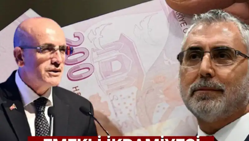 Emekli Bayram İkramiyesi 2025'te Ne Kadar Olacak? Hesaplamalar Tamamlandı!