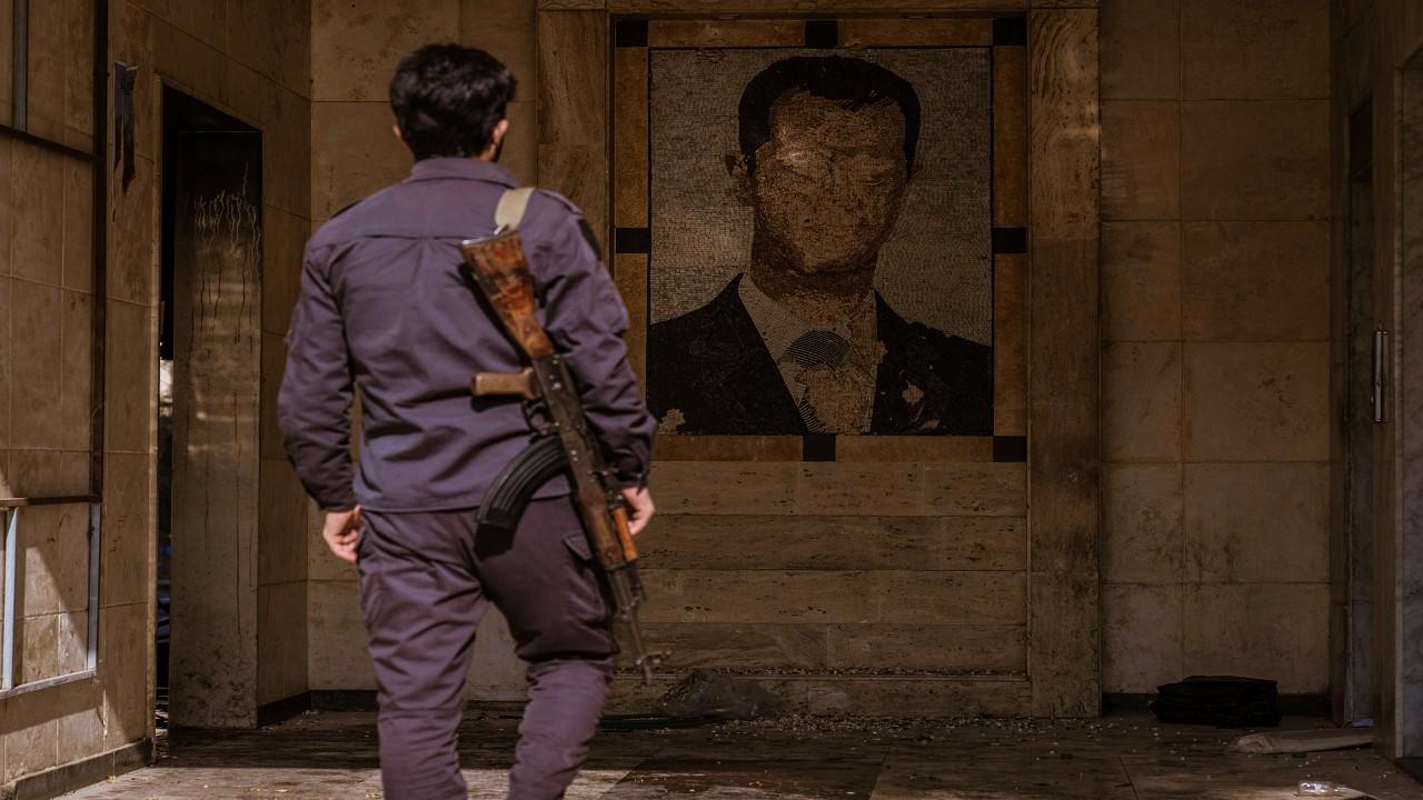 Suriye'de 'Şam'da her şey yolundaydı' illüzyonu çöktü