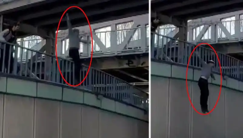 Gençler Arasında Viral Video Çılgınlığı: Hayatlarını Tehlikeye Atıyorlar