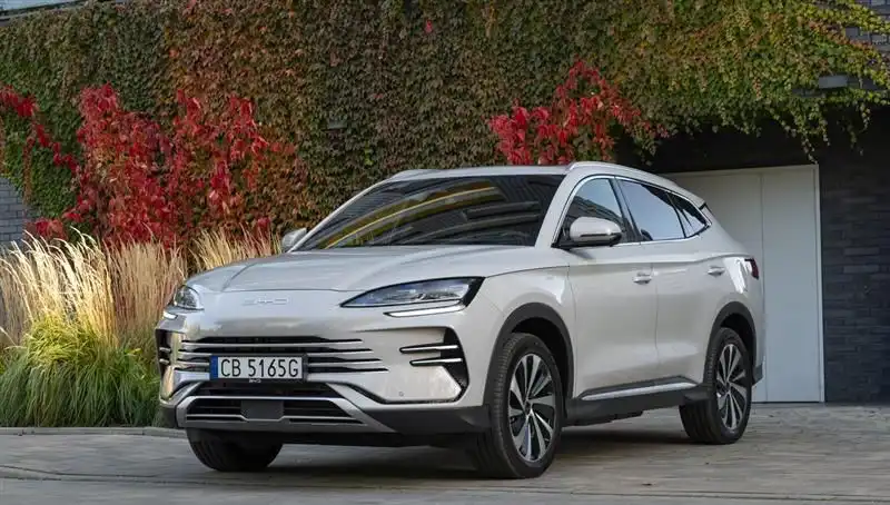 BYD'nin Büyüme Hızı Durdurma Noktasına Geldi: Pazar Analizleri