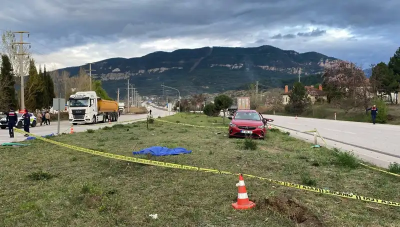 Karabük'te Kan Donduran Kaza: Aynı Aileden Dört Kişi Hayatını Kaybetti
